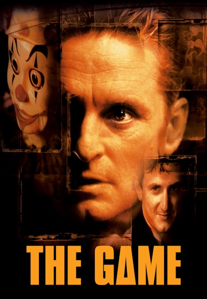 The Game - Oletko valmis peliin?