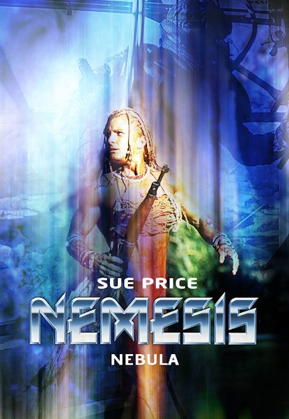 Nemesis 2: Nebula