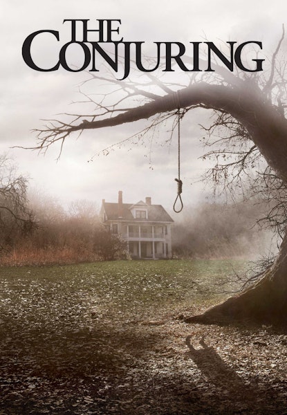 The Conjuring
