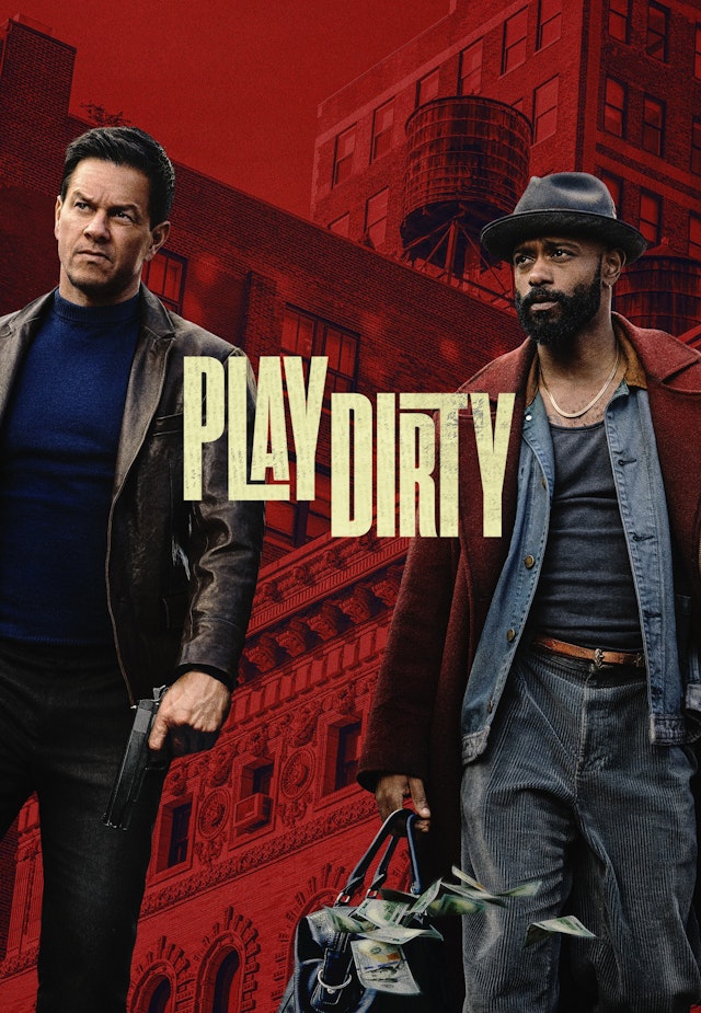 Play Dirty