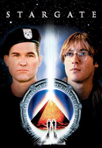 Stargate