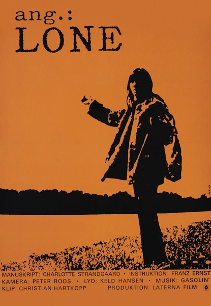 Ang.: Lone