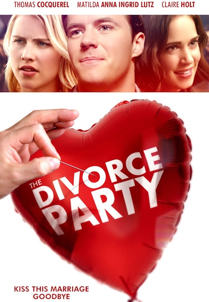 The Divorce Party