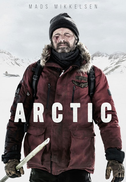 Arctic