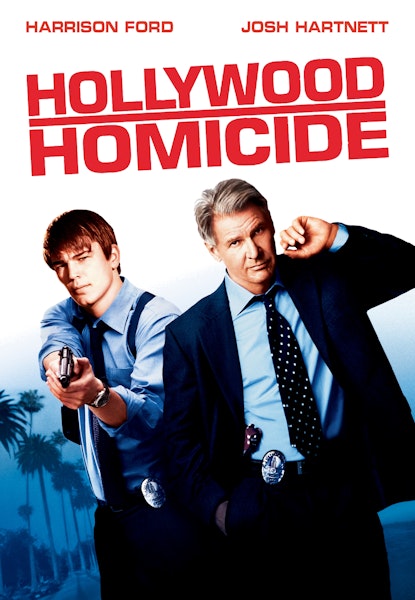 Hollywood Homicide