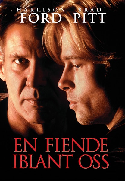 En fiende iblant oss