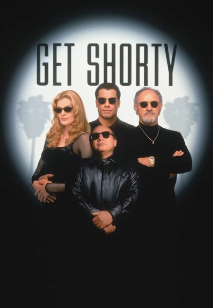 Get Shorty