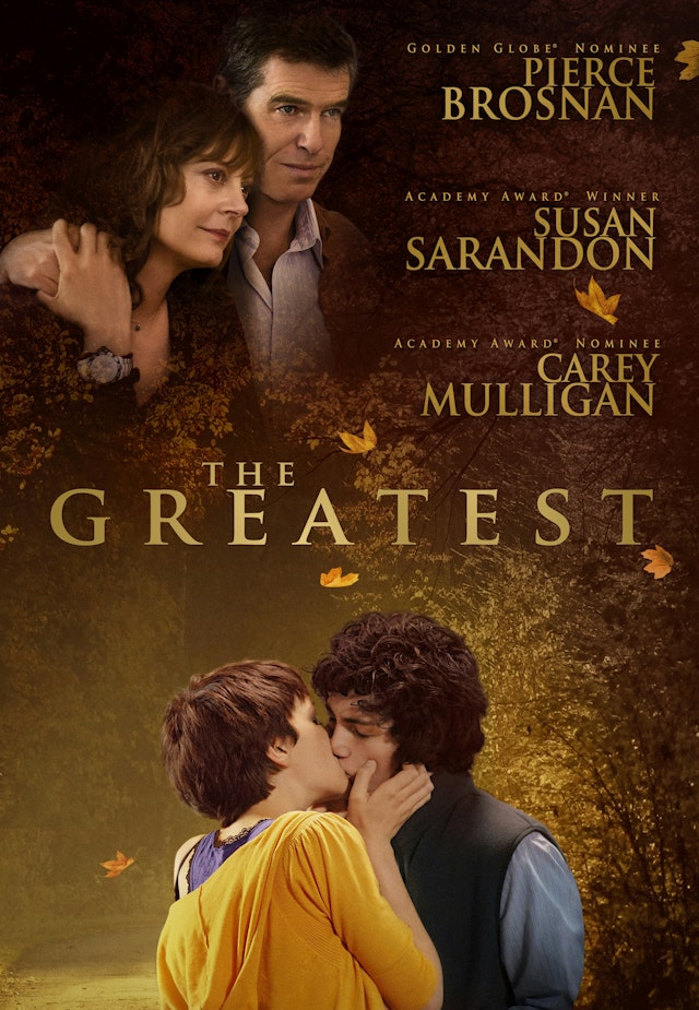 The Greatest