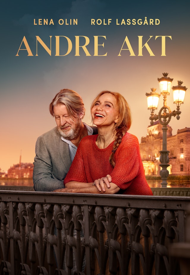 Andre akt