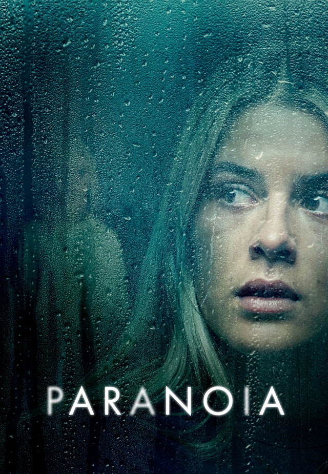 Paranoia