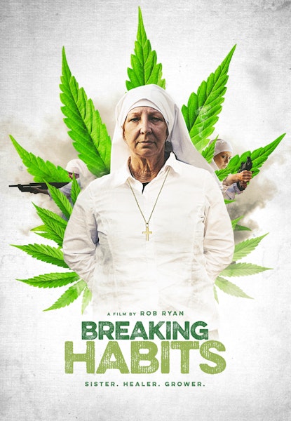 Breaking Habits