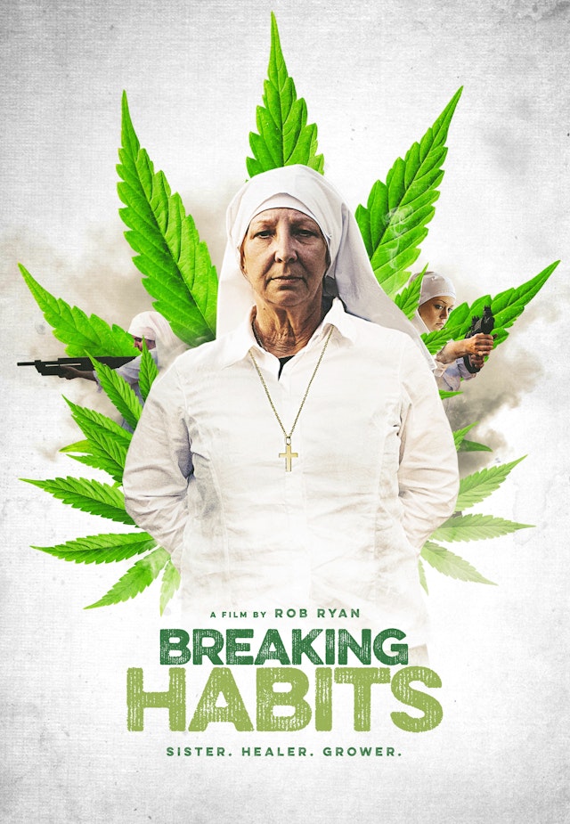 Breaking Habits