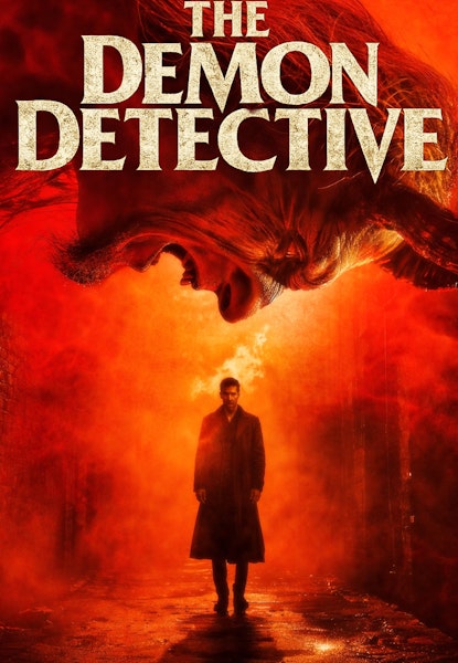 The Demon Detective