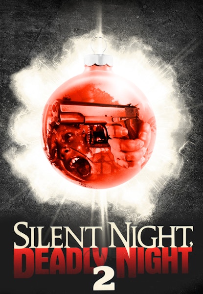 Silent Night, Deadly Night 2