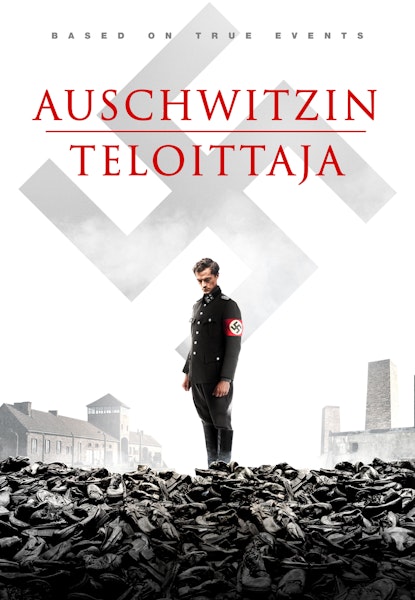 Auschwitzin teloittaja