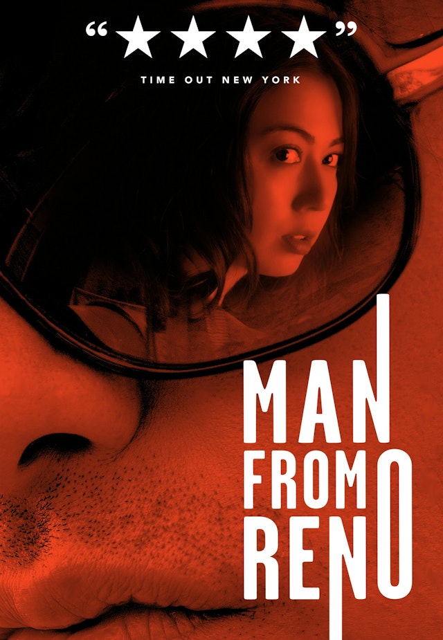 Man from Reno