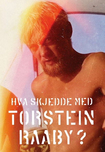 Hva skjedde med Torstein Raaby?