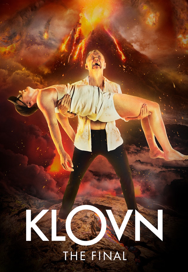 Klovn the Final