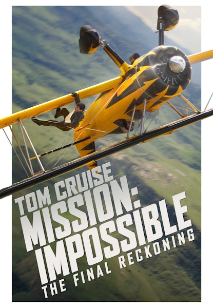 Mission Impossible: The Final Reckoning