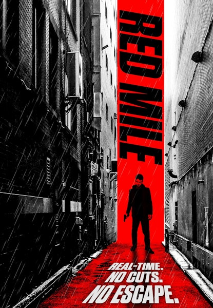 Red Mile
