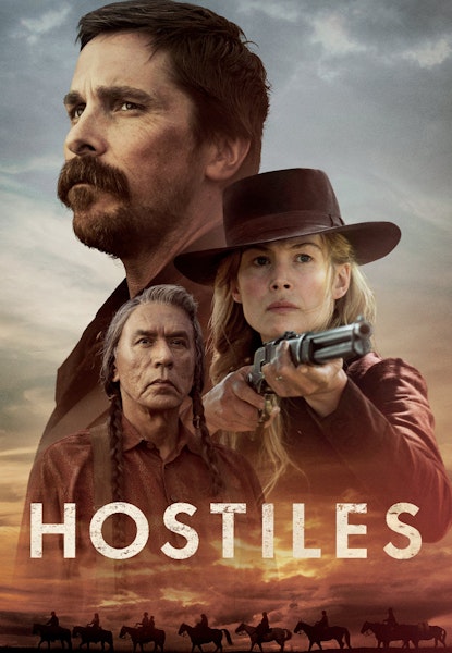 Hostiles