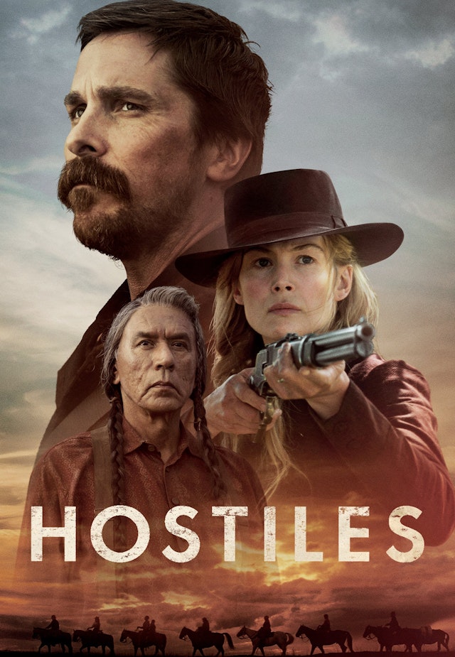 Hostiles