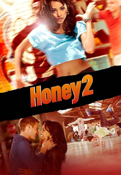 Honey 2