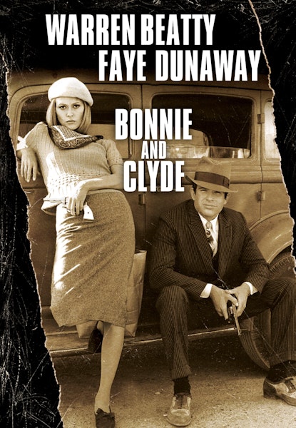 Bonnie and Clyde