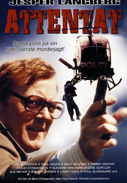 Attentat