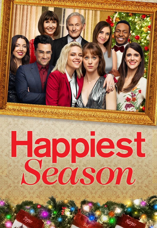 Happiest Season