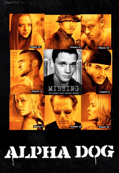 Alpha Dog