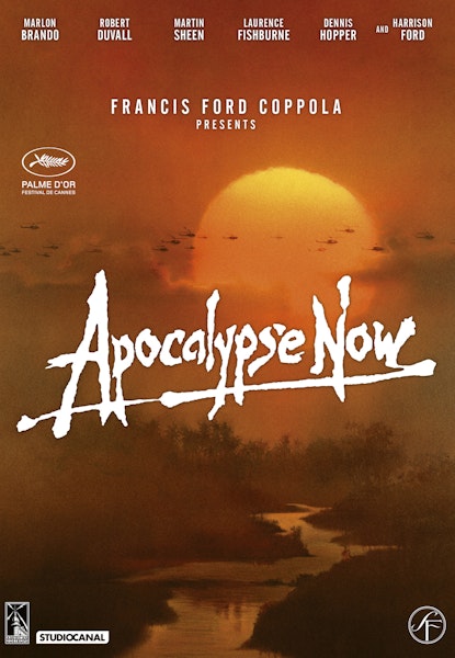 Apocalypse Now