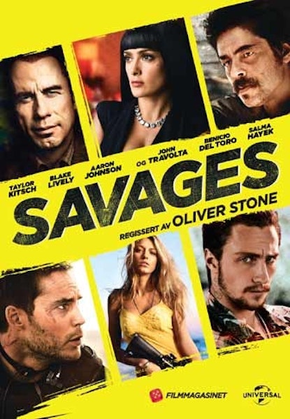 Savages