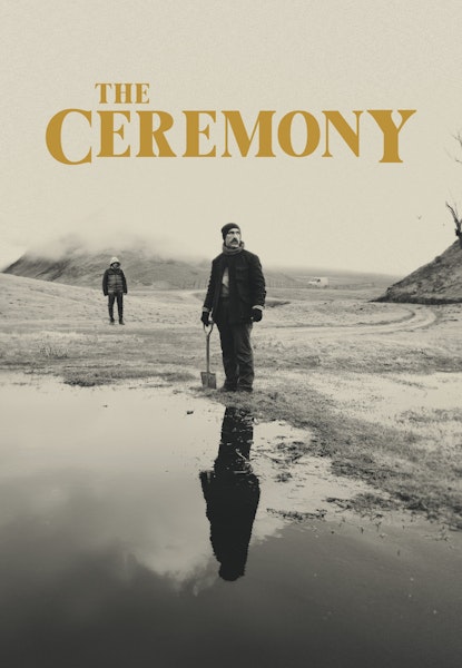 The Ceremony