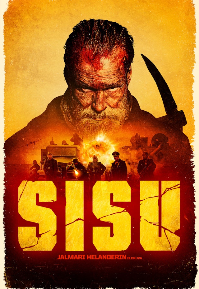 Sisu