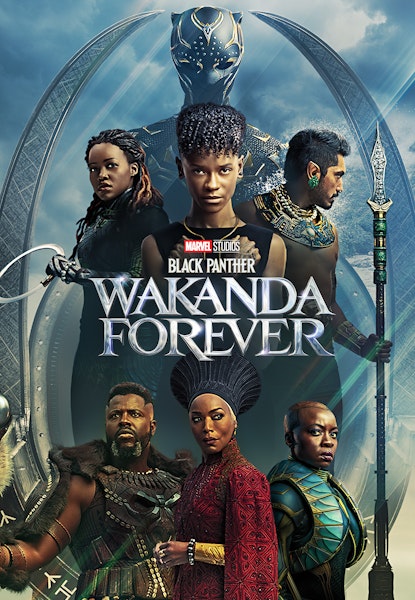 Black Panther: Wakanda Forever