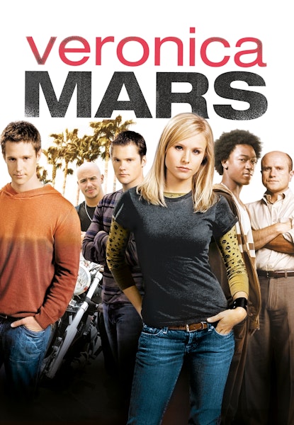 Veronica Mars