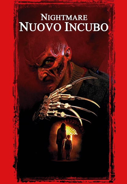 Wes Craven's New Nightmare