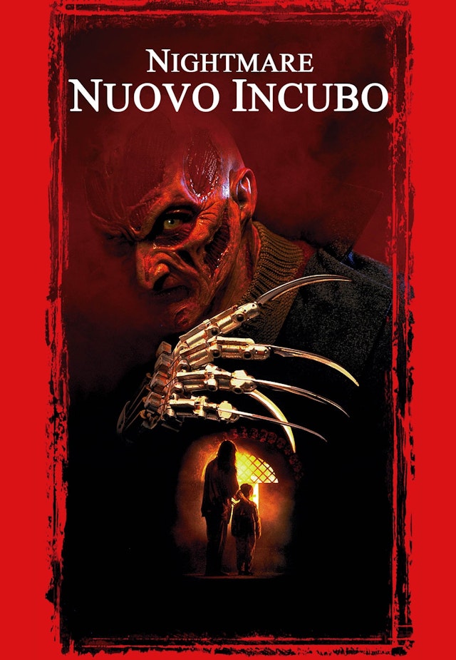 Wes Craven's New Nightmare