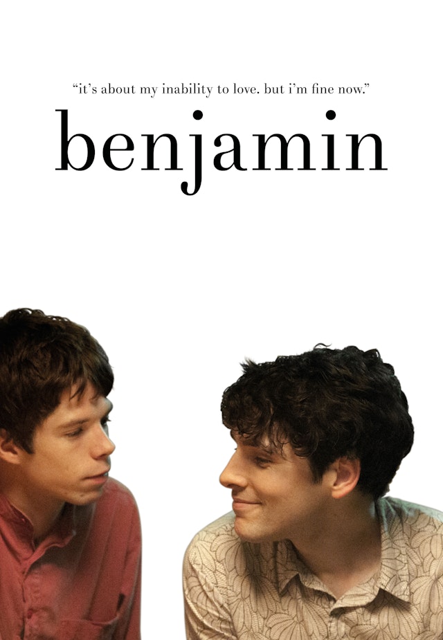 Benjamin
