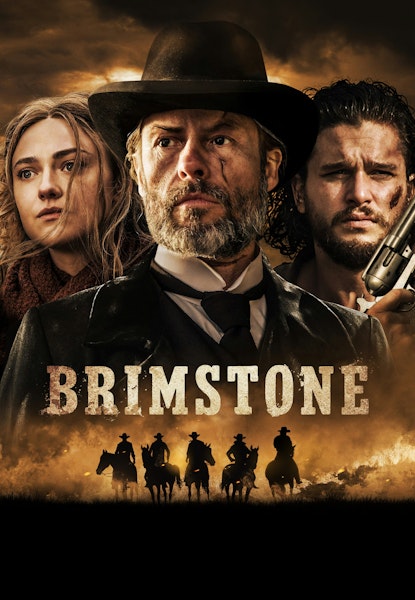 Brimstone
