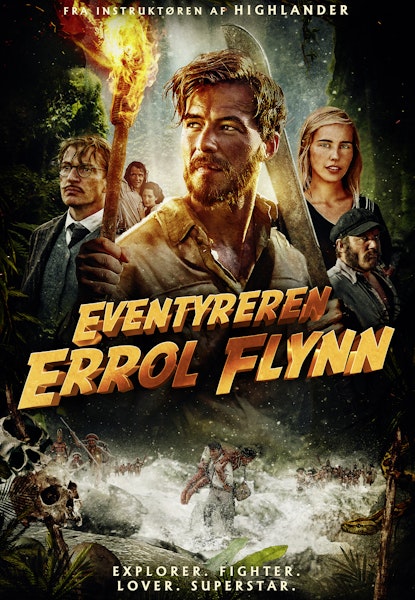 Eventyreren Flynn