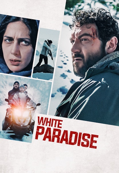 White Paradise