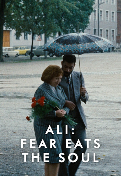 Ali: Fear Eats The Soul