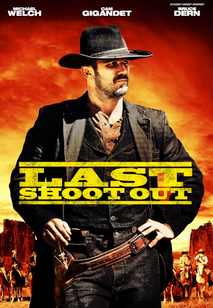 Last Shoot Out
