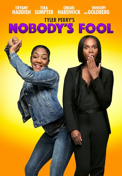 Nobody's Fool