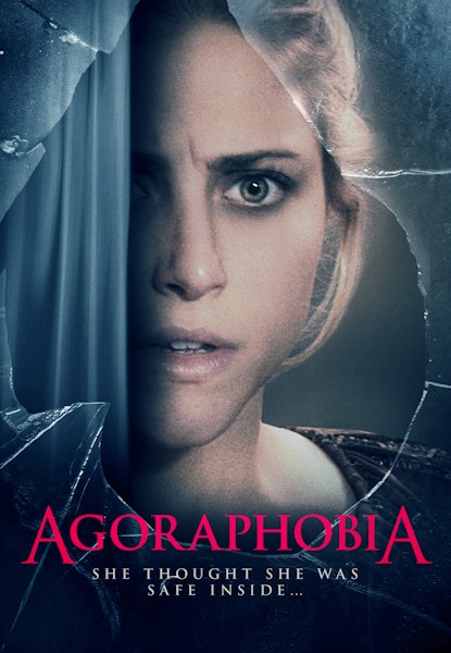 Agoraphobia