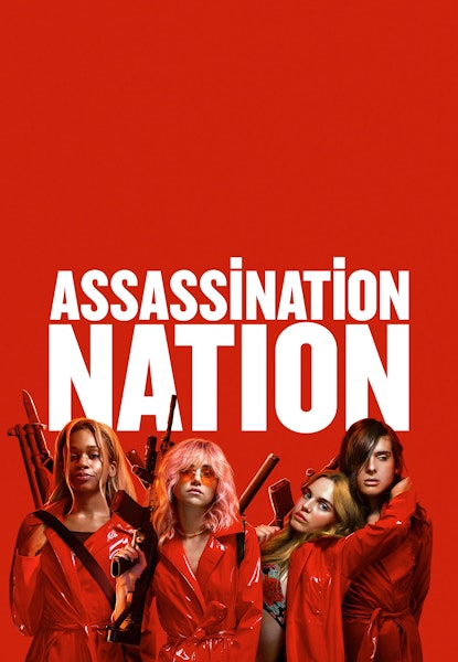 Assassination Nation