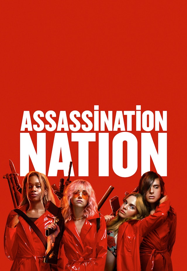 Assassination Nation