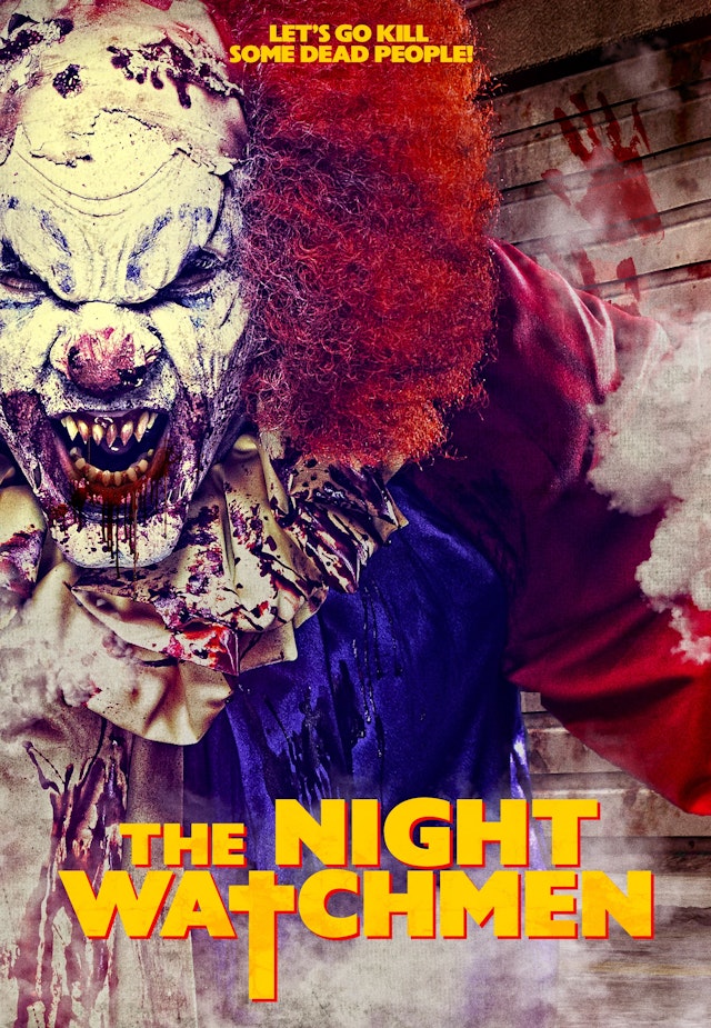 The Night Watchmen